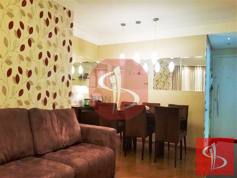 Apartamento, 3 quartos, 98 m² - Foto 5