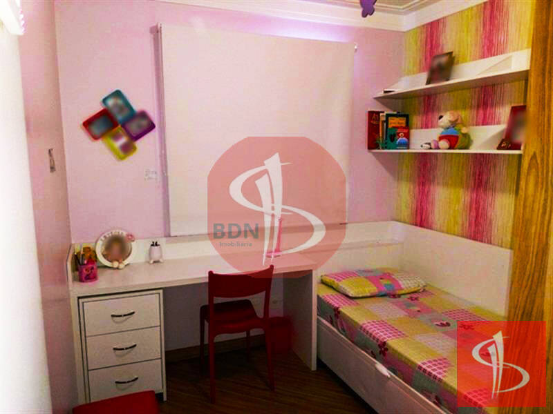 Apartamento, 3 quartos, 98 m² - Foto 9