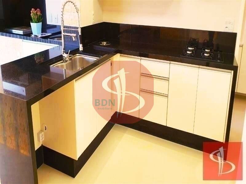 Apartamento, 3 quartos, 107 m² - Foto 6