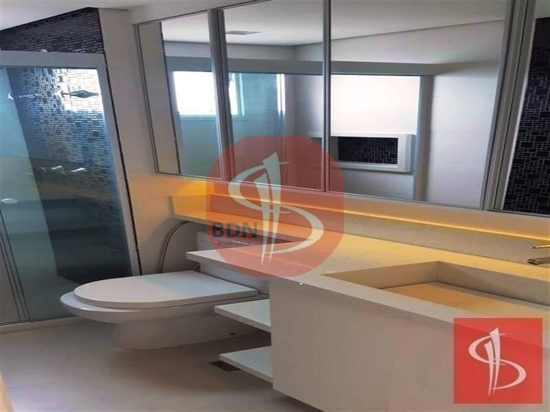 Apartamento, 3 quartos, 107 m² - Foto 11