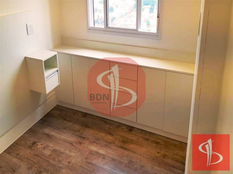 Apartamento, 3 quartos, 107 m² - Foto 14