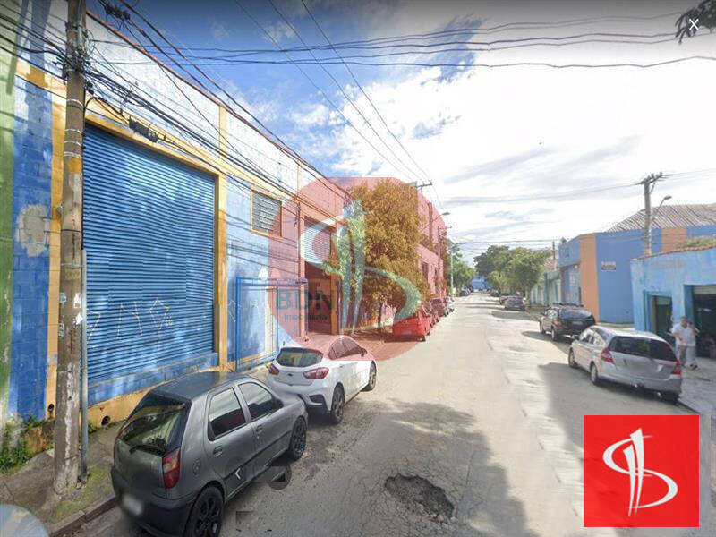 Depósito-Galpão, 1268 m² - Foto 1