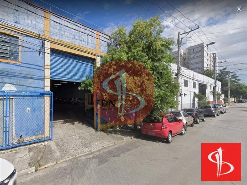 Depósito-Galpão, 1268 m² - Foto 3