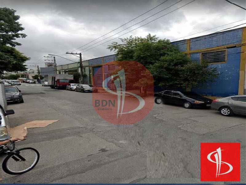 Depósito-Galpão, 1268 m² - Foto 4