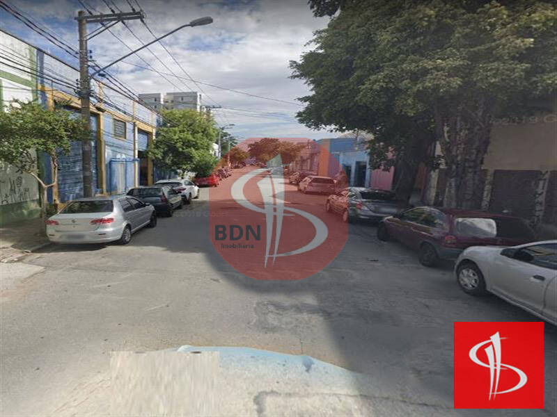 Depósito-Galpão, 1268 m² - Foto 5