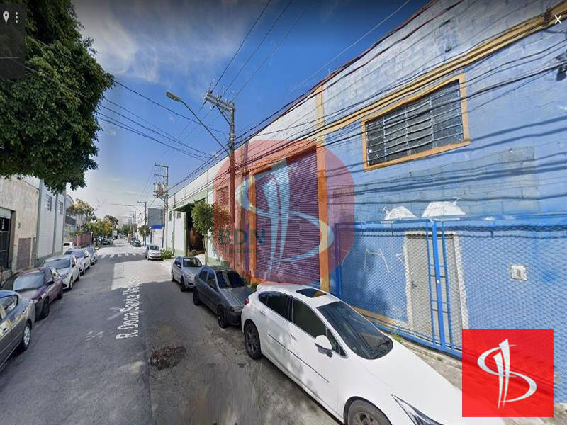 Depósito-Galpão, 1268 m² - Foto 6