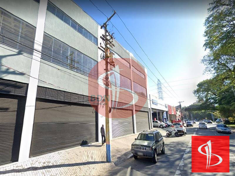 Depósito-Galpão, 1268 m² - Foto 7