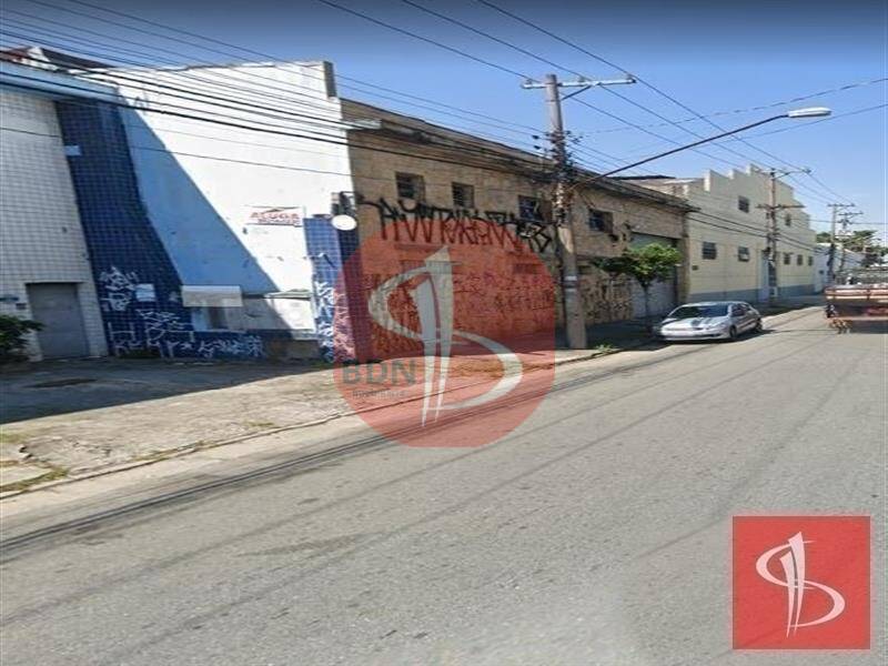 Depósito-Galpão, 1337 m² - Foto 5