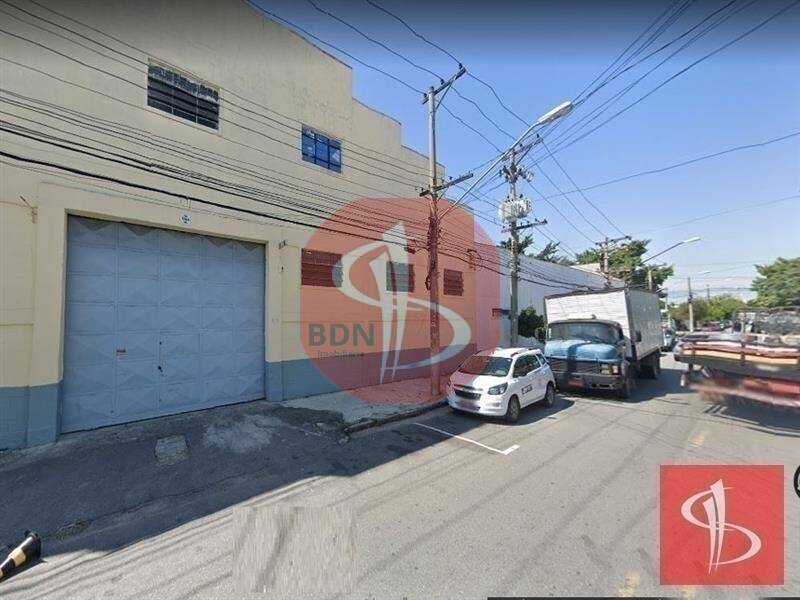 Depósito-Galpão, 1337 m² - Foto 3