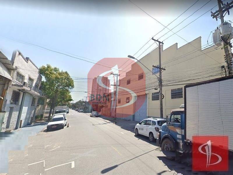 Depósito-Galpão, 1337 m² - Foto 4