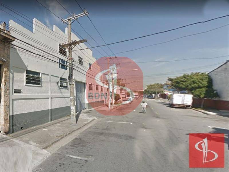 Depósito-Galpão, 1337 m² - Foto 2