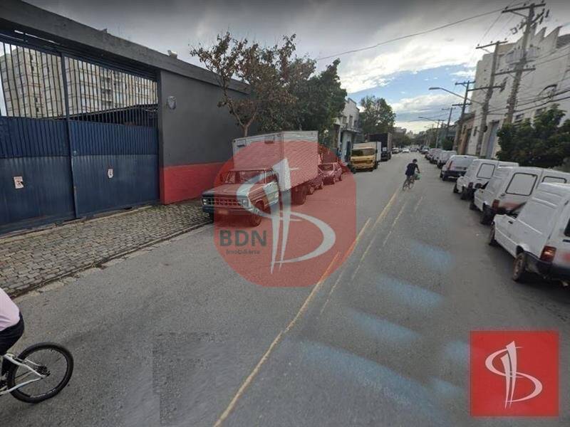 Depósito-Galpão, 1337 m² - Foto 6