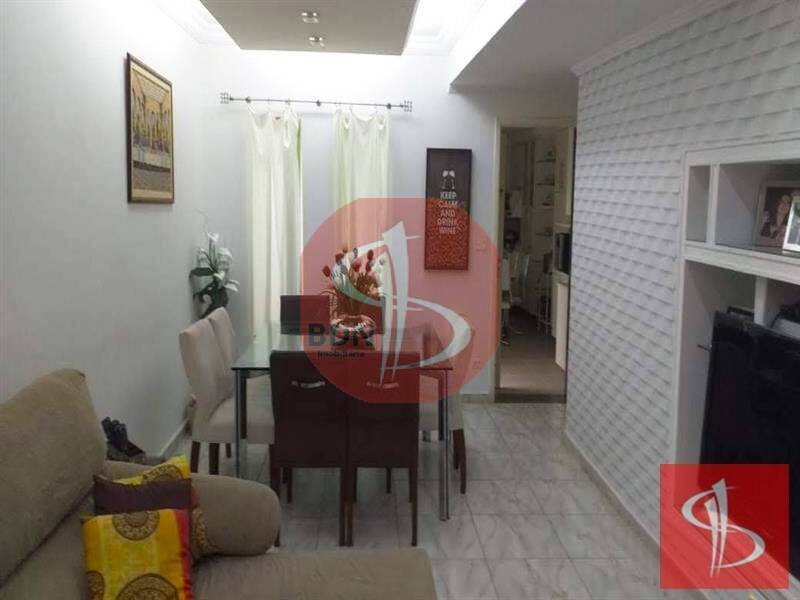 Sobrado à venda com 3 quartos, 181m² - Foto 2