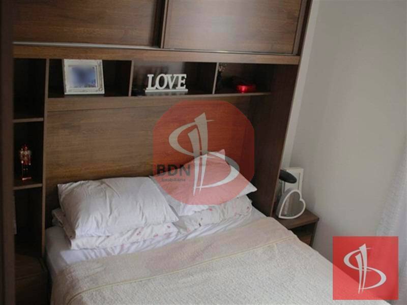 Apartamento, 3 quartos, 64 m² - Foto 8