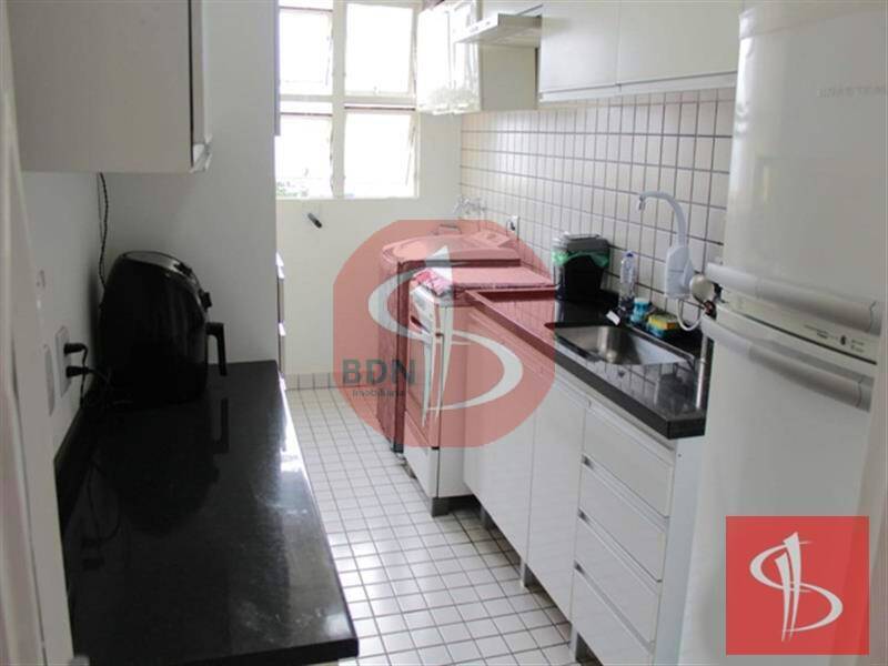 Apartamento, 3 quartos, 64 m² - Foto 9