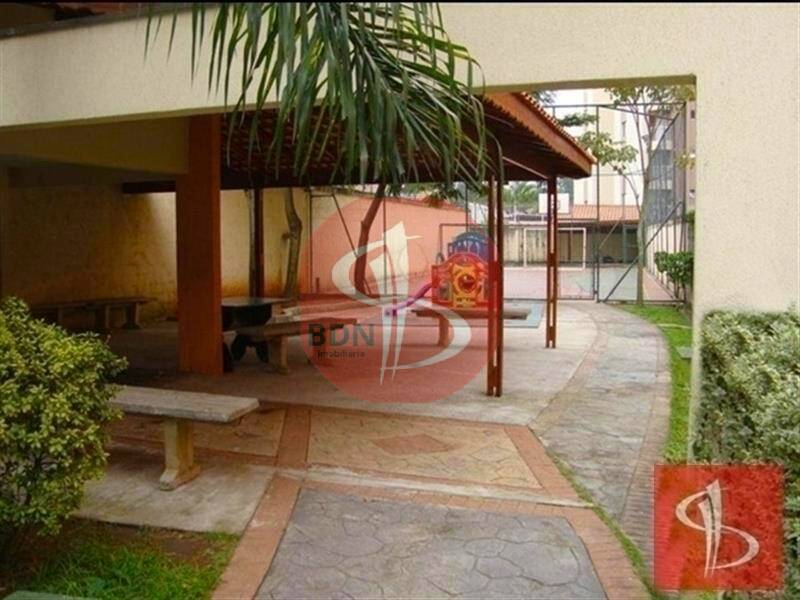 Apartamento, 3 quartos, 64 m² - Foto 11