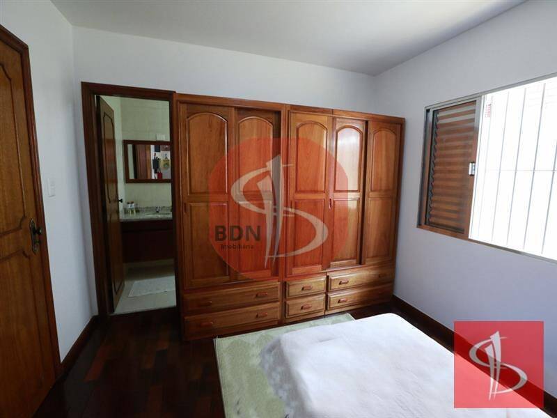 Sobrado, 3 quartos, 215 m² - Foto 26