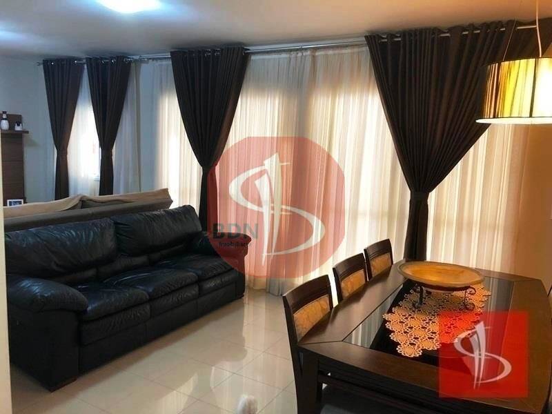 Apartamento, 3 quartos, 122 m² - Foto 5