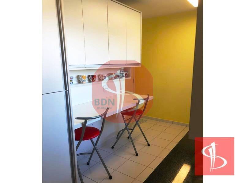 Apartamento, 3 quartos, 122 m² - Foto 16