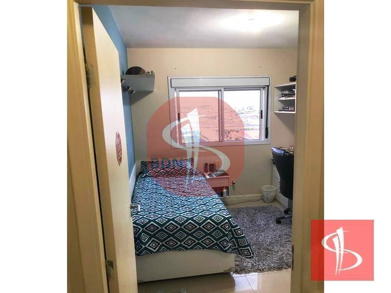 Apartamento, 3 quartos, 122 m² - Foto 10