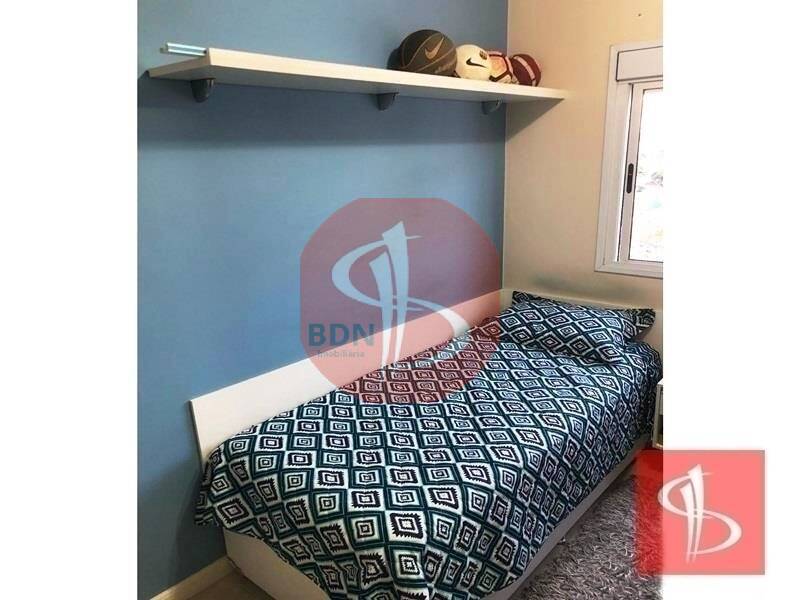 Apartamento, 3 quartos, 122 m² - Foto 9