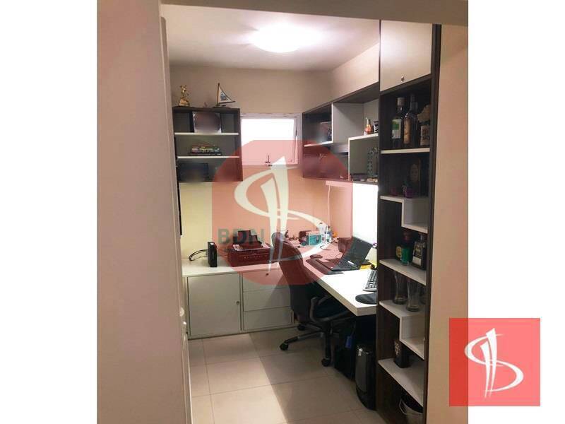 Apartamento, 3 quartos, 122 m² - Foto 8