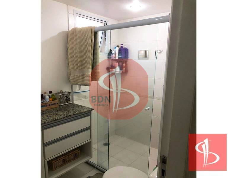 Apartamento, 3 quartos, 122 m² - Foto 13