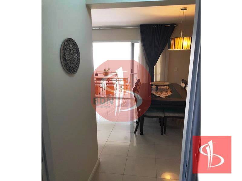 Apartamento, 3 quartos, 122 m² - Foto 6
