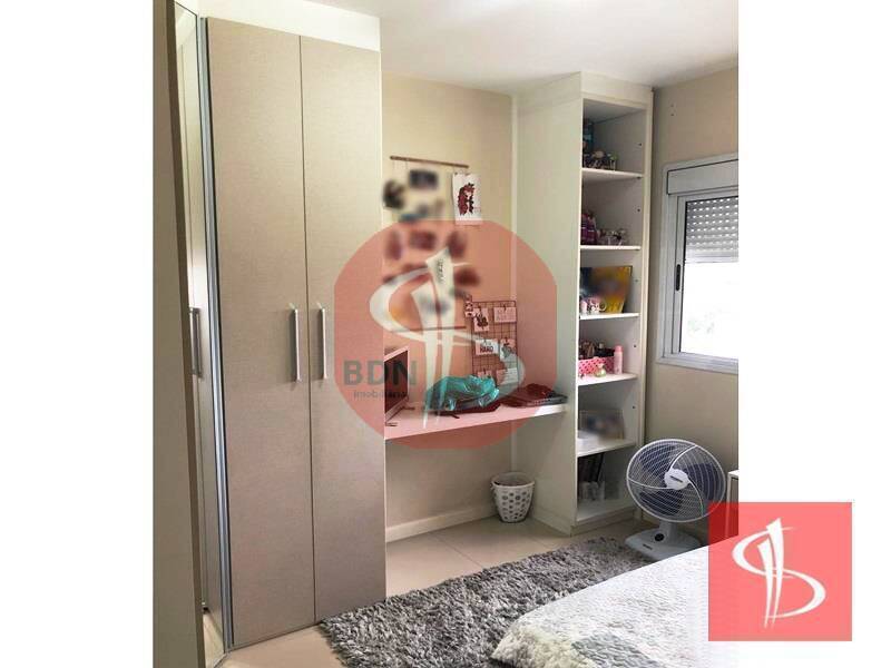 Apartamento, 3 quartos, 122 m² - Foto 11