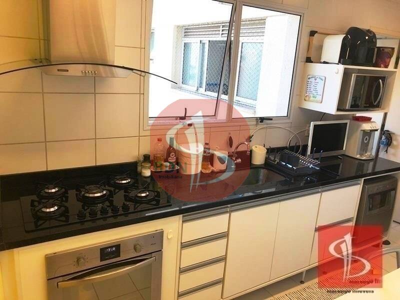 Apartamento, 3 quartos, 122 m² - Foto 14