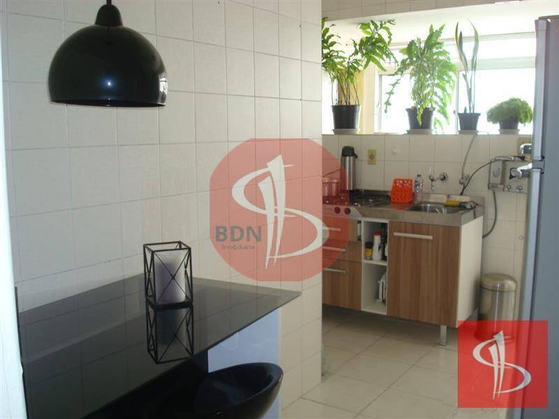 Apartamento, 3 quartos, 96 m² - Foto 5