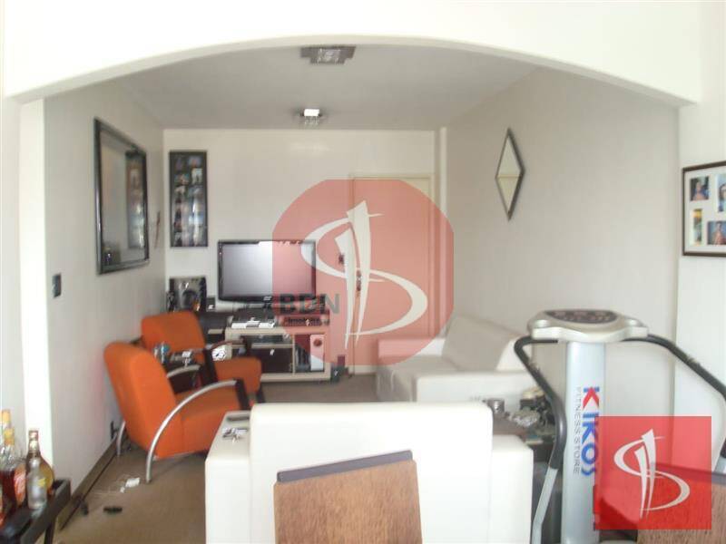 Apartamento, 3 quartos, 96 m² - Foto 3