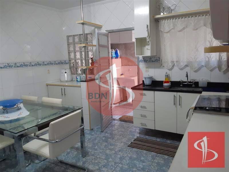 Sobrado, 2 quartos, 95 m² - Foto 4