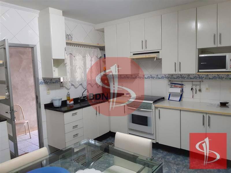 Sobrado, 2 quartos, 95 m² - Foto 6