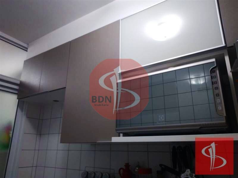 Apartamento, 2 quartos, 57 m² - Foto 10