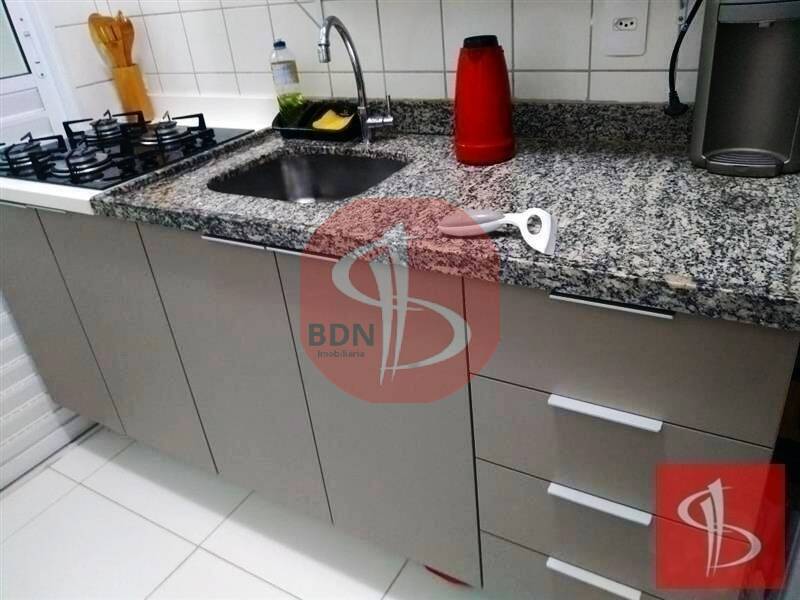 Apartamento, 2 quartos, 57 m² - Foto 6