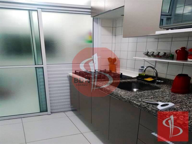 Apartamento, 2 quartos, 57 m² - Foto 7