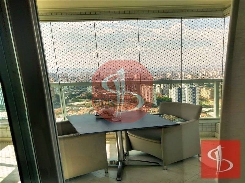 Apartamento à venda com 5 quartos, 425m² - Foto 4