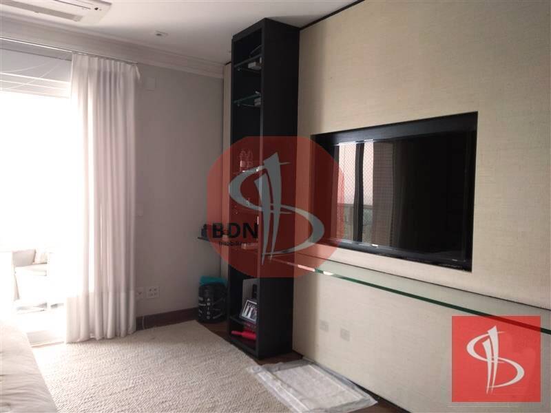 Apartamento à venda com 5 quartos, 425m² - Foto 11