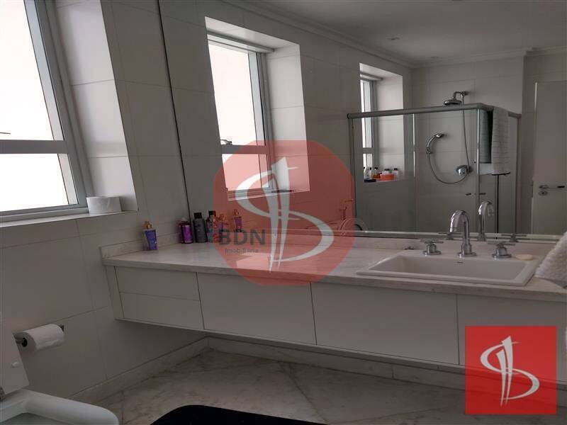 Apartamento à venda com 5 quartos, 425m² - Foto 16
