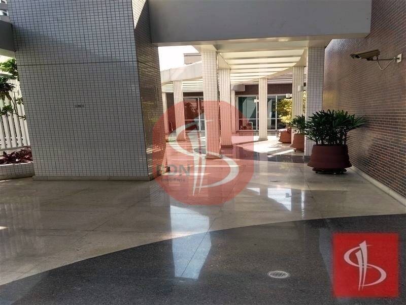 Apartamento à venda com 5 quartos, 425m² - Foto 19