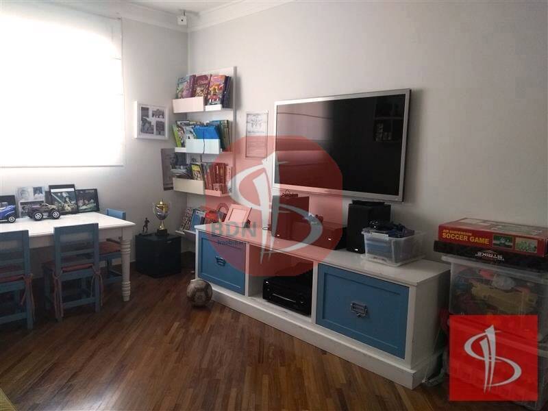 Apartamento à venda com 5 quartos, 425m² - Foto 14