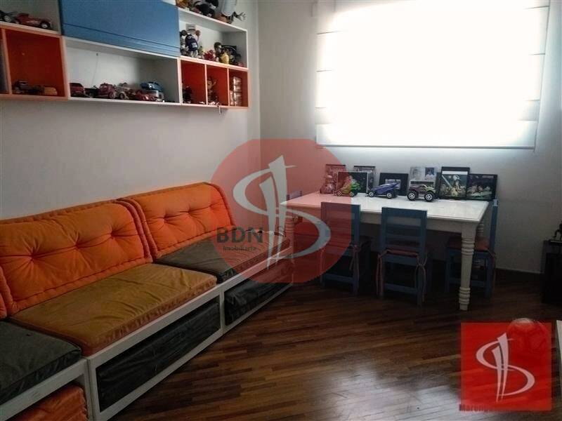 Apartamento à venda com 5 quartos, 425m² - Foto 13