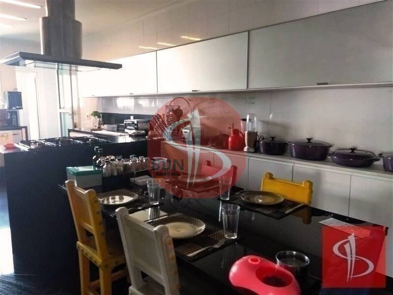 Apartamento à venda com 5 quartos, 425m² - Foto 10
