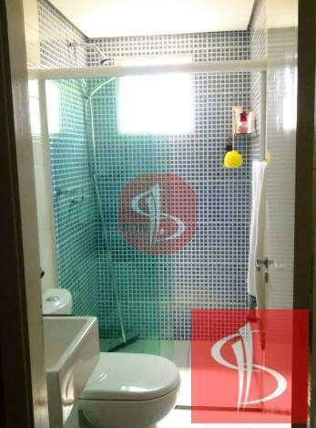Apartamento, 2 quartos, 44 m² - Foto 9