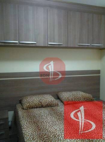 Apartamento, 2 quartos, 44 m² - Foto 7