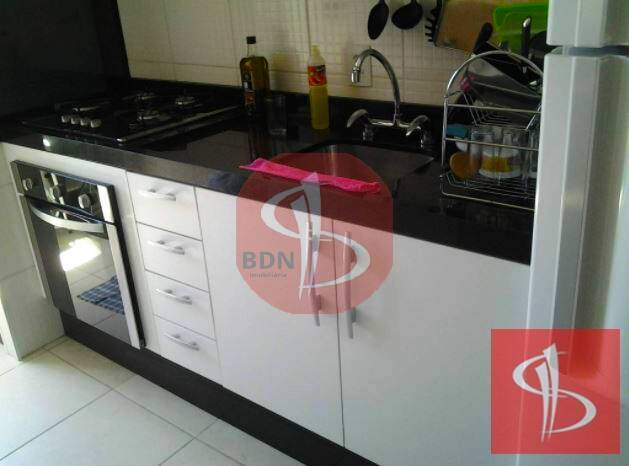 Apartamento, 2 quartos, 44 m² - Foto 16