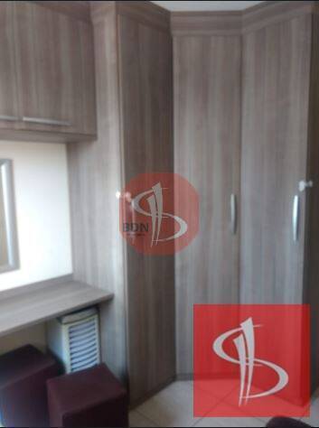 Apartamento, 2 quartos, 44 m² - Foto 25