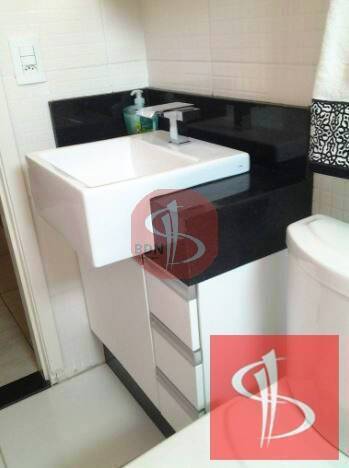 Apartamento, 2 quartos, 44 m² - Foto 10