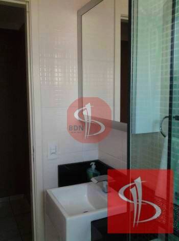 Apartamento, 2 quartos, 44 m² - Foto 8
